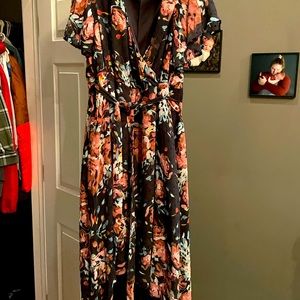 Torrid Dress - With Pockets